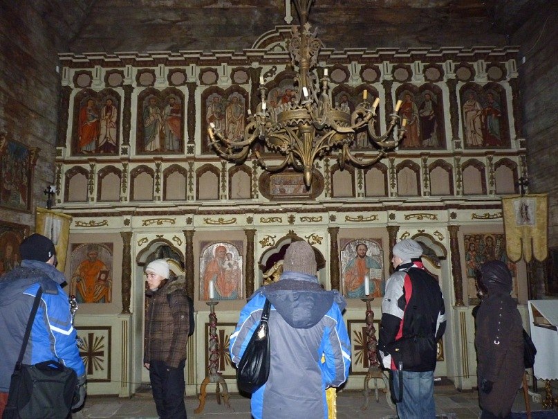 Екатерина Исаева | Белгород