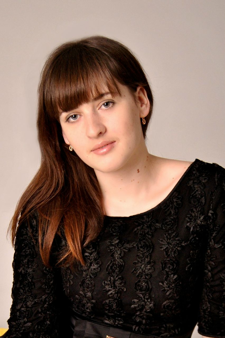 Алёна Бухлина | Саранск