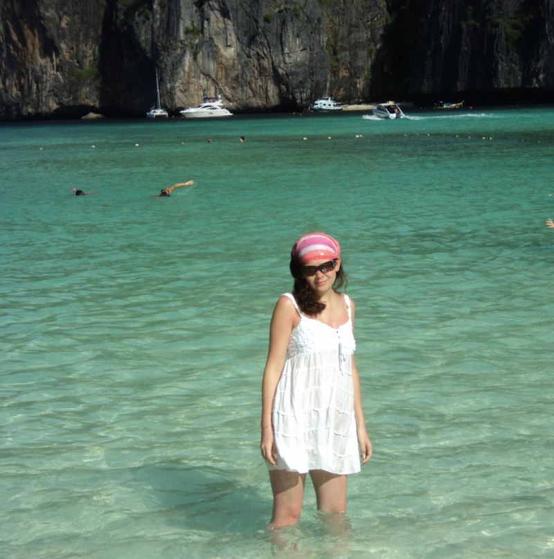 Людмила Калиш | Самара