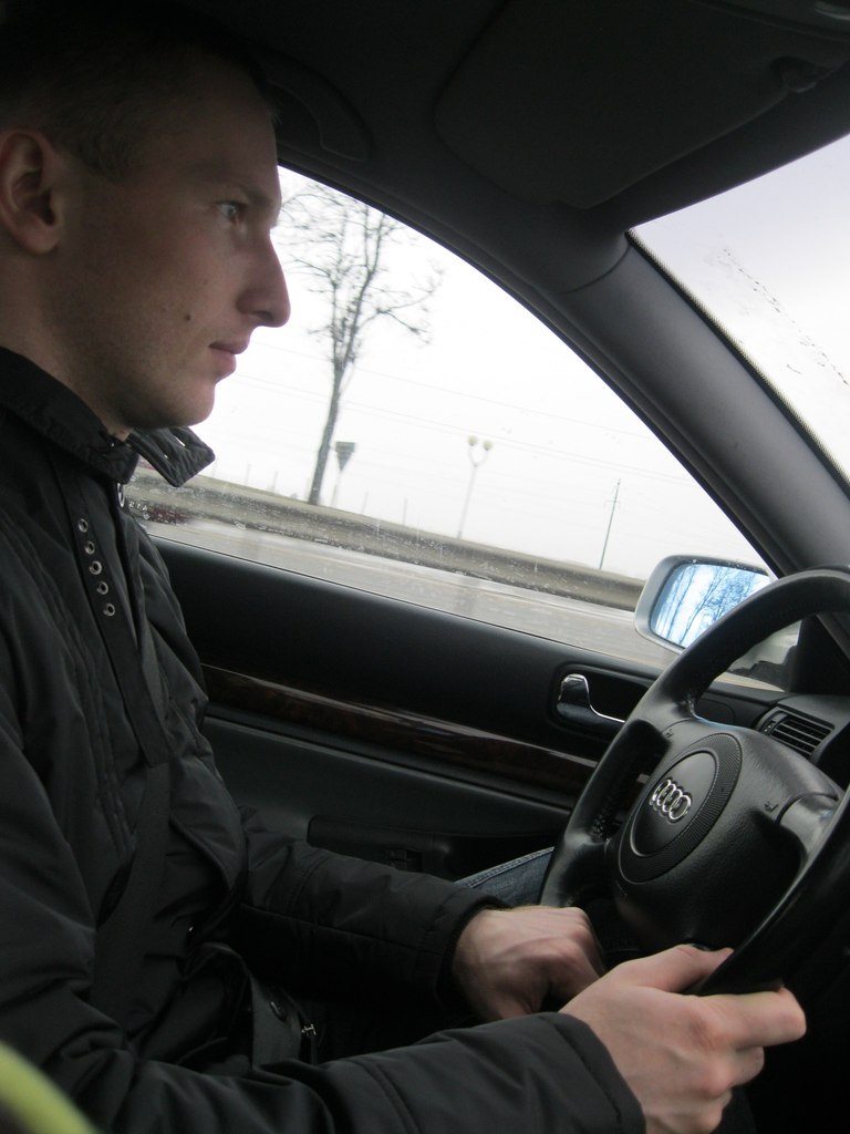 Виталий Рыбинский | Минск