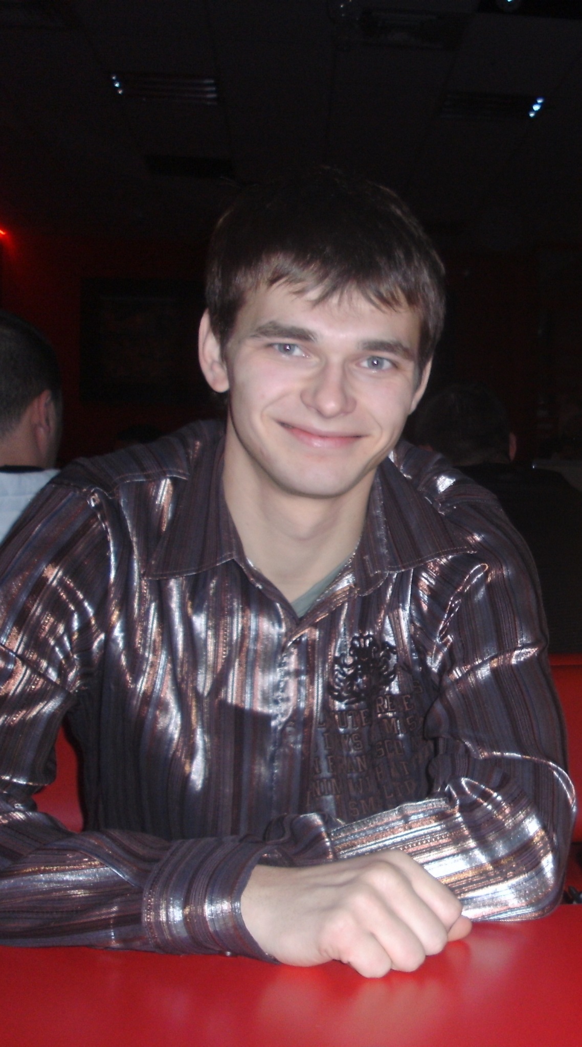 Фото профиля