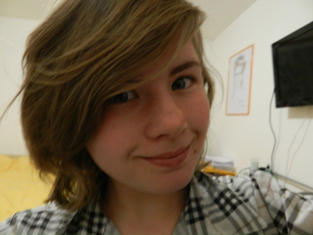 Anna Kovalchuk | Романов (Дзержинск)