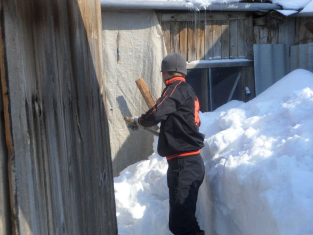 Александр Михайлов | Казань