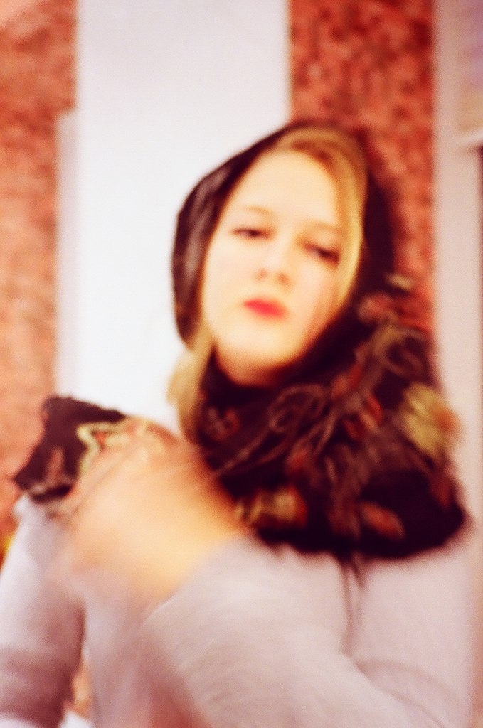 Анна Покшубина | Москва