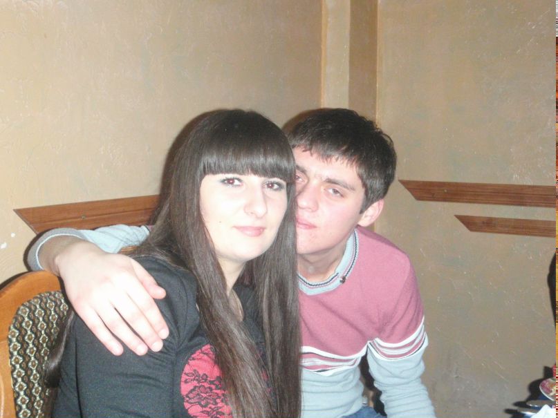 Мар'яна Царенська | Сосновка