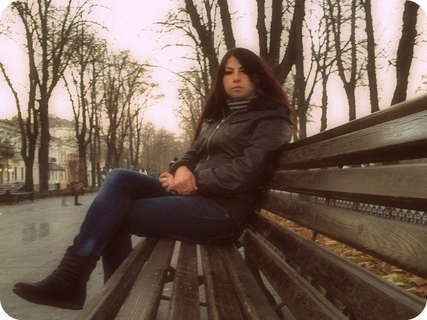 Мария Кныш | Николаев