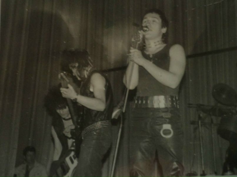 Григорий Платонов | Санкт-Петербург