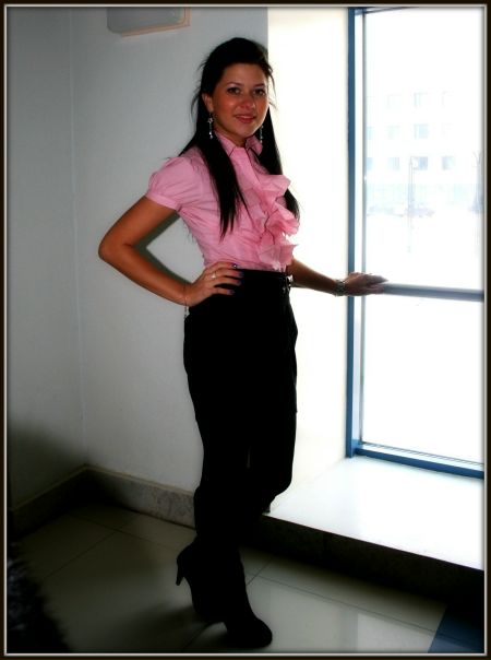 №16, Ольга Соколова, 36 лет, Санкт-Петербург №16, Ольга Соколова, 36 лет, Санкт-Петербург