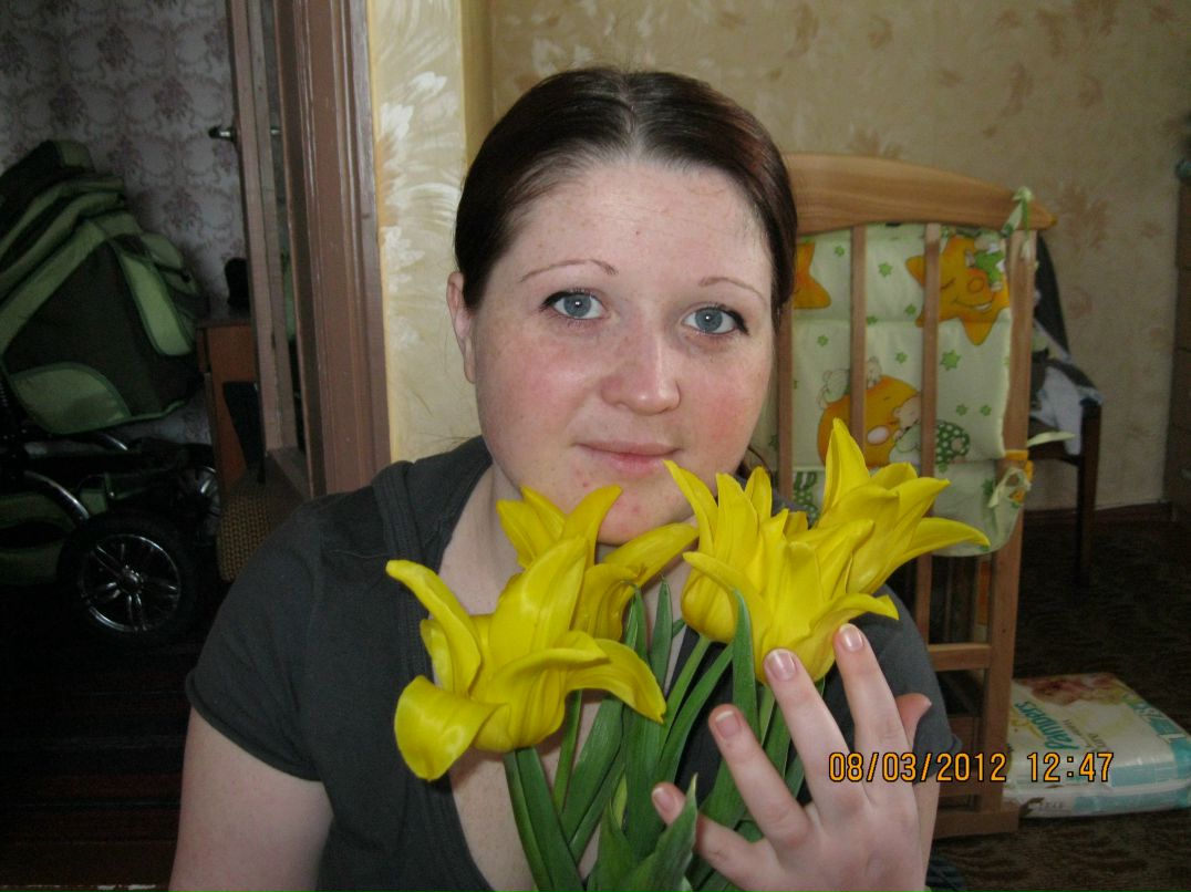 Инна Литвин | Полтава