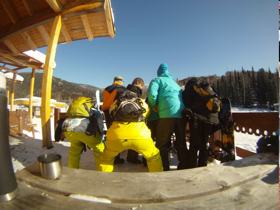 Владимир Прозоров | Москва