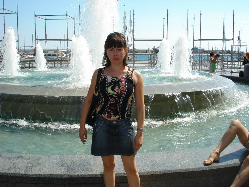 Наталья Петрова | Рыбинск