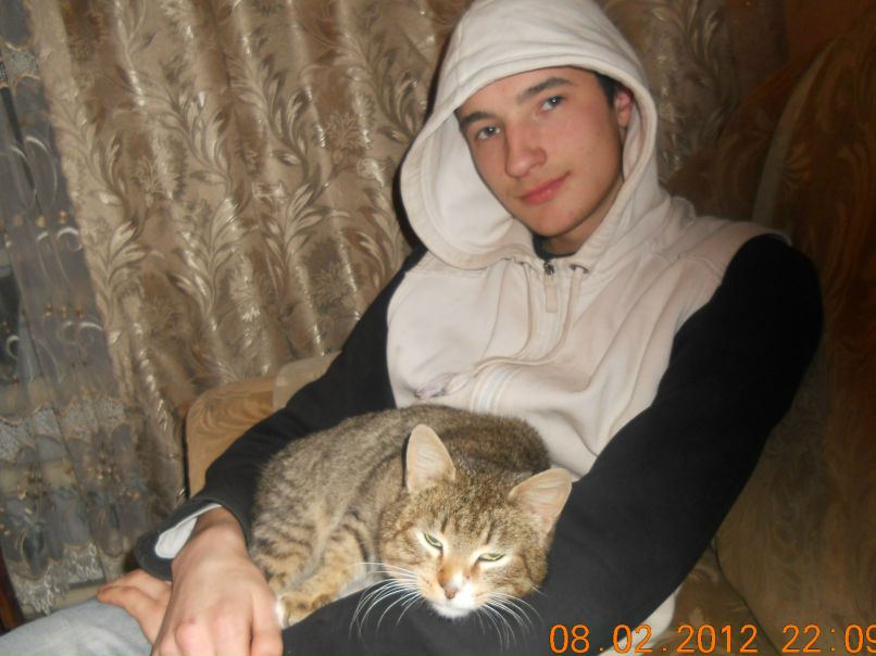 Игорь Костюк | Винница