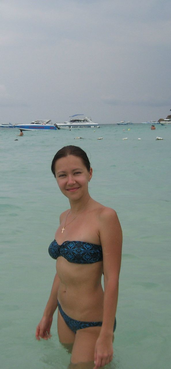 Евгения Исавнина | Санкт-Петербург