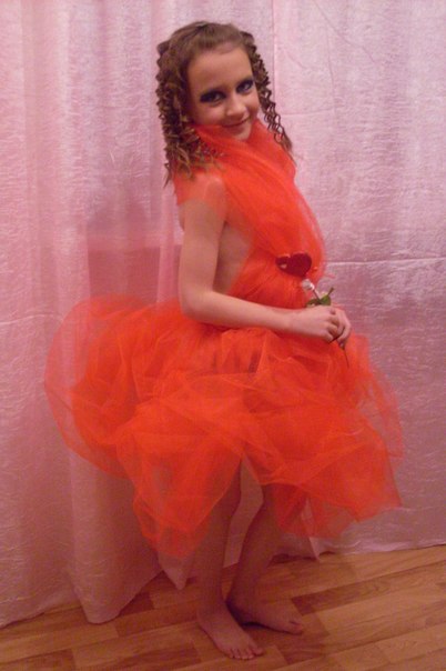 №60, Кристина Бронникова, 12.7, Нижний Тагил №60, Кристина Бронникова, 12.7, Нижний Тагил