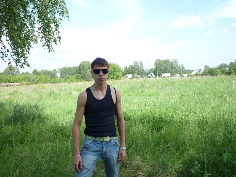 Виталий Бочкарев | Новосибирск