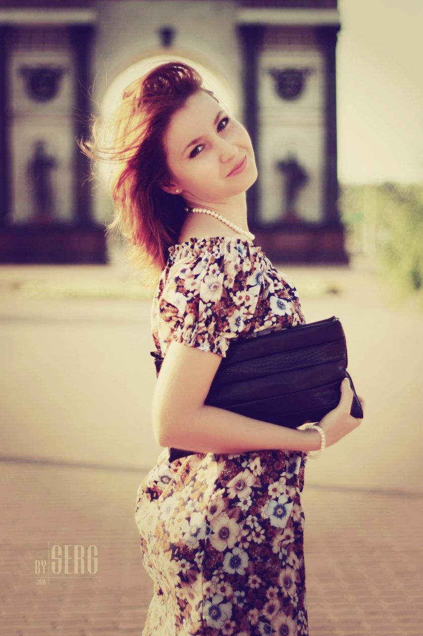 Татьяна Семёнова ХлоПУШКА | Курск