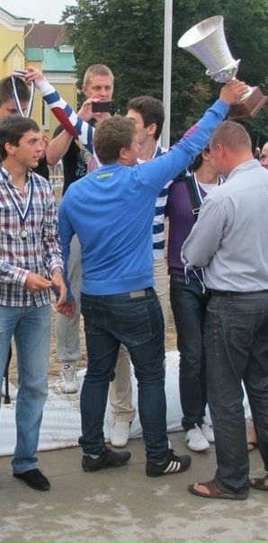 №13, Никита Дёмкин, Москва, Россия №13, Никита Дёмкин, Москва, Россия