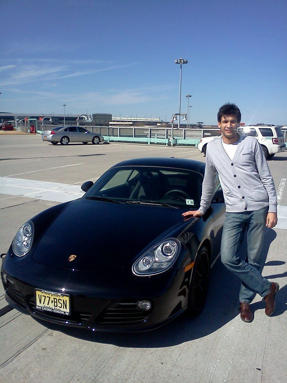 Николай Лаврушенко | Toronto