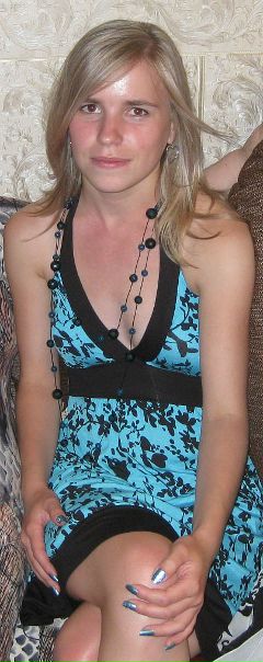 №39, Аня Кокарева, Пермь №39, Аня Кокарева, Пермь