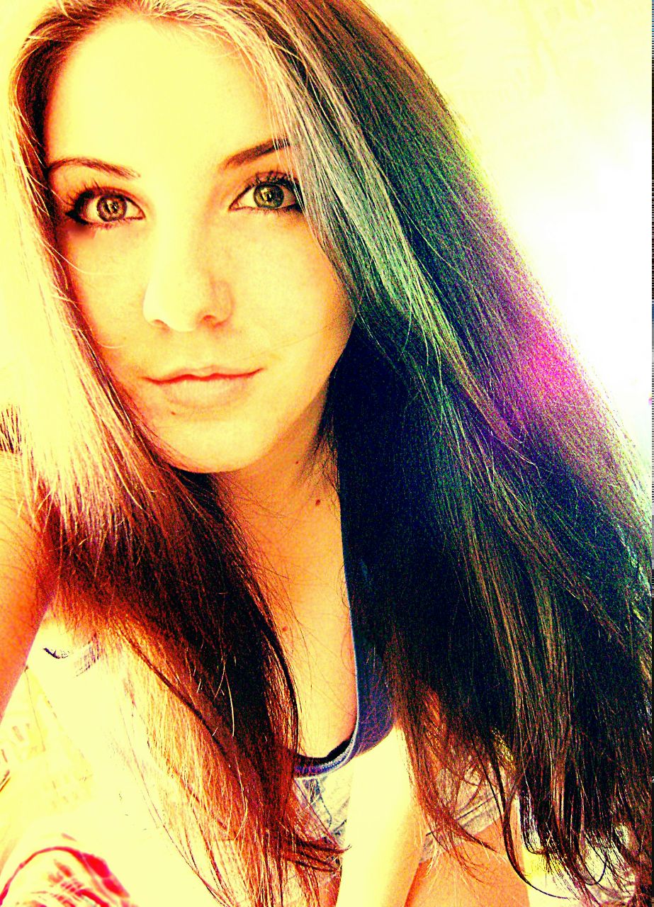 Катя Морозова ✂♥ | Брянск