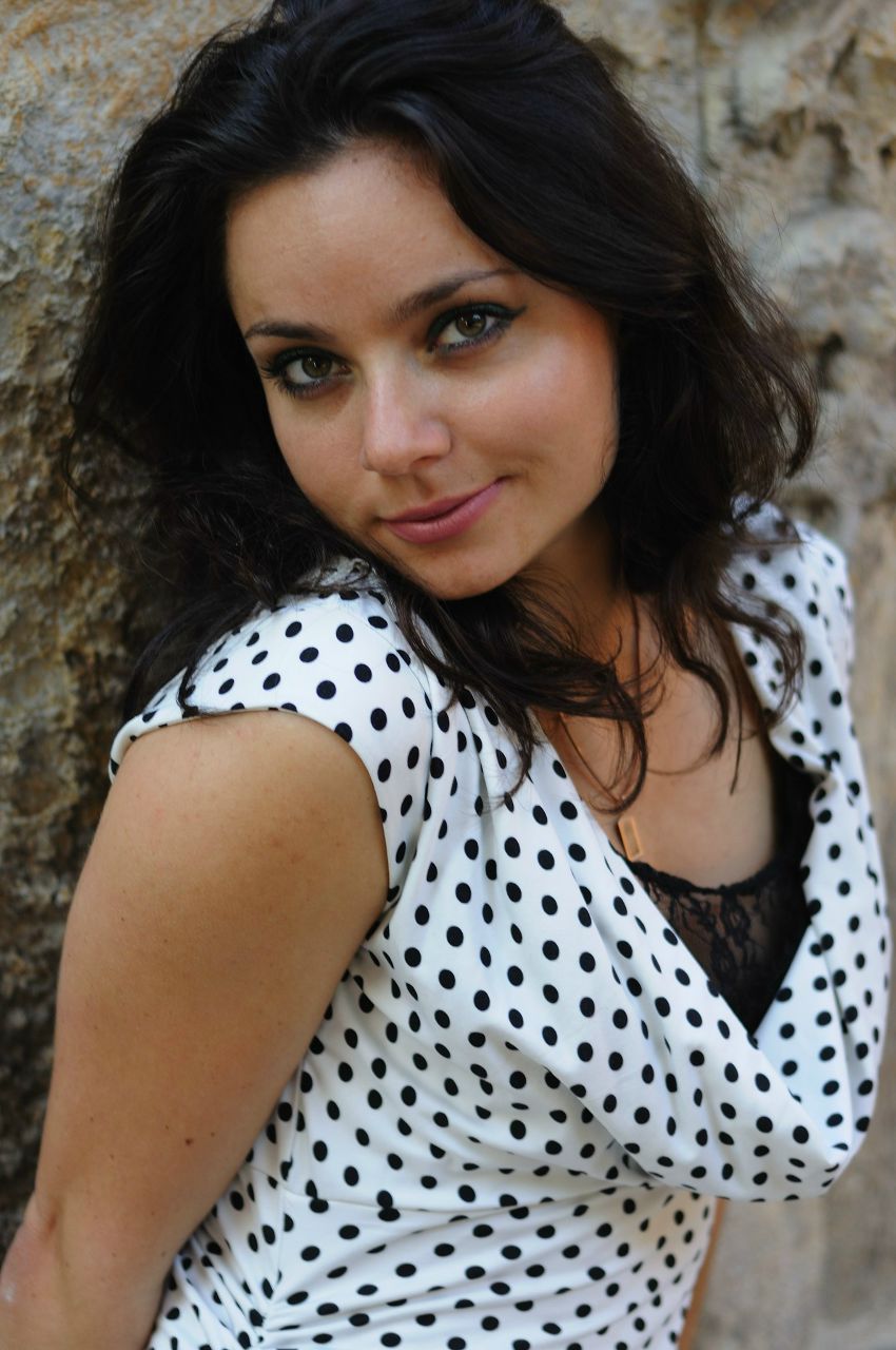 Анютка Самсонова | Berlin