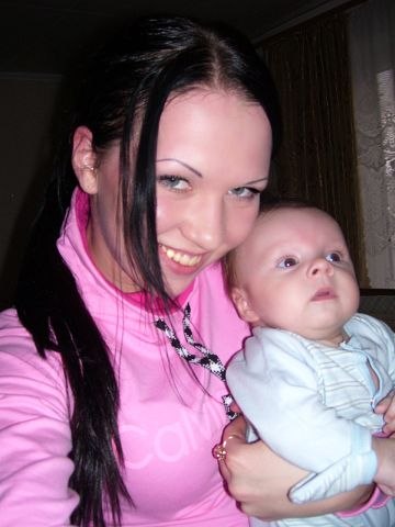 Аля Захарова | Ставрополь