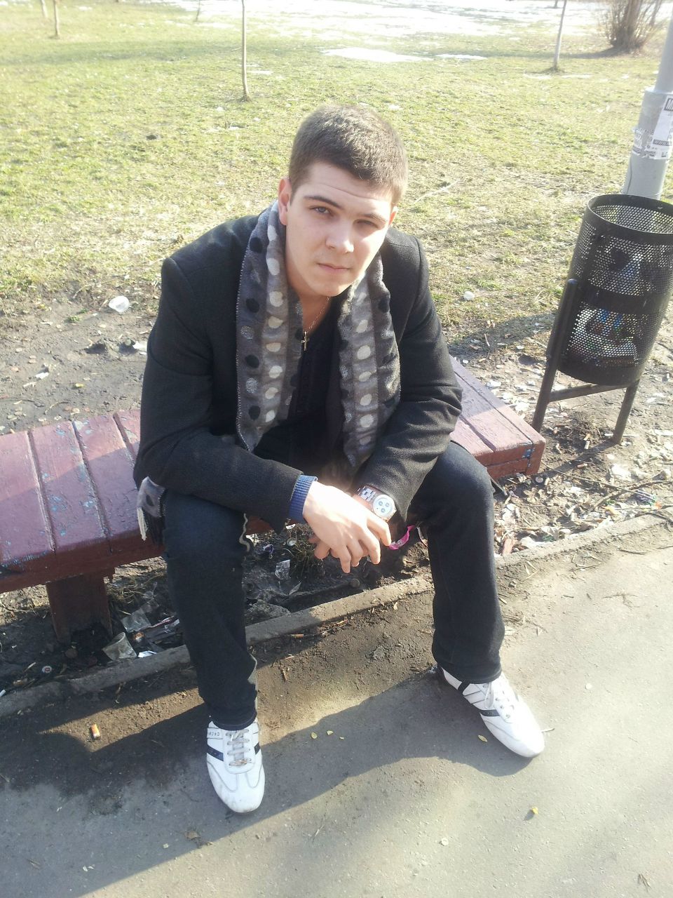 Александр Шимко | Днепр (Днепропетровск)