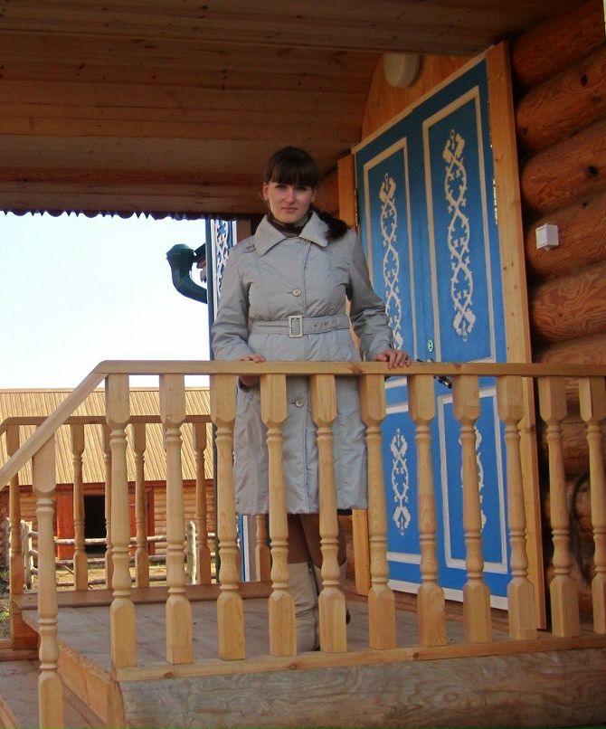 Тамара Важдаева | Нижний Новгород