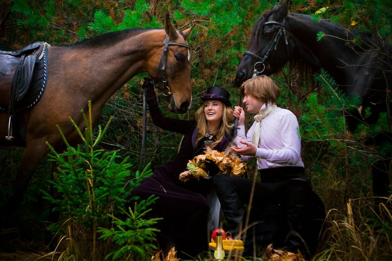 Роман Коротков | Санкт-Петербург