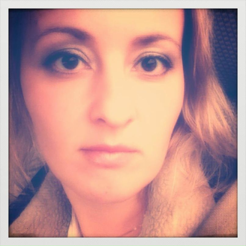 Мария Иринархова | Москва