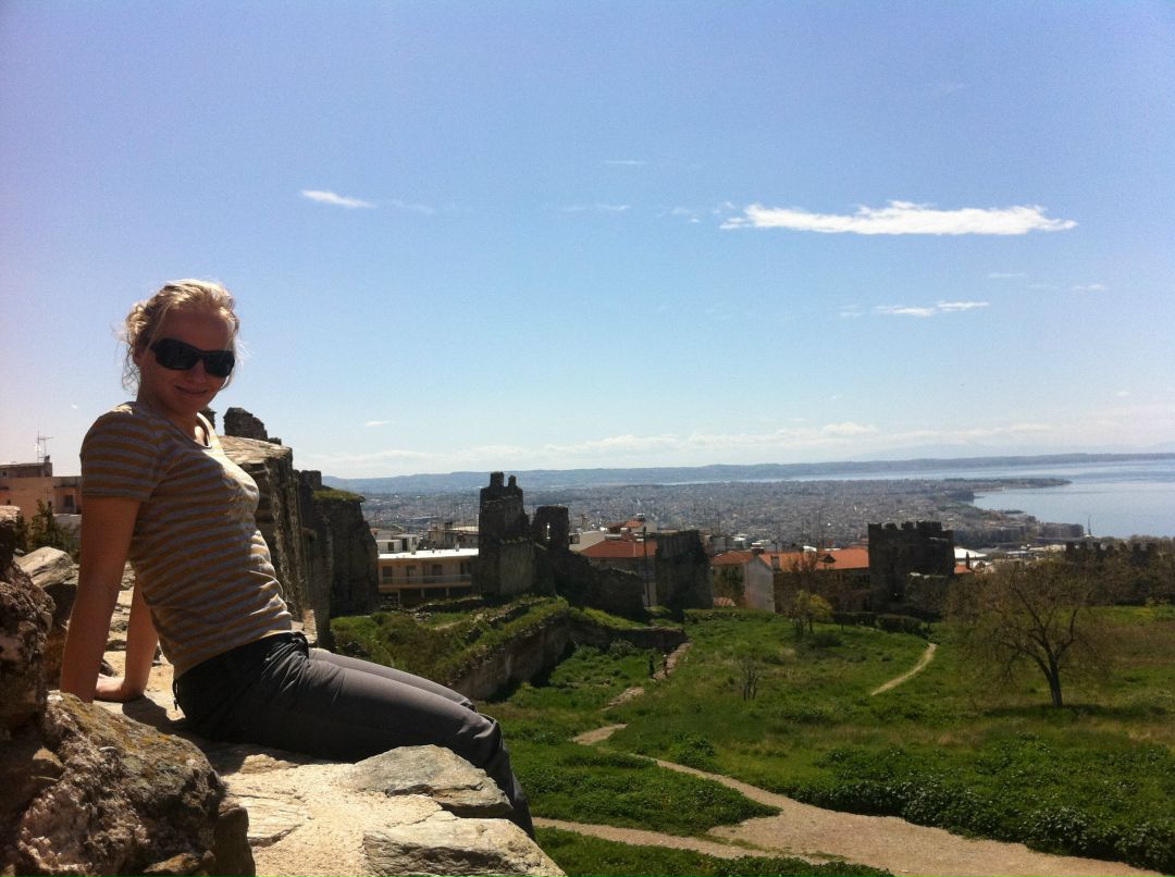 Анна Громова | Санкт-Петербург