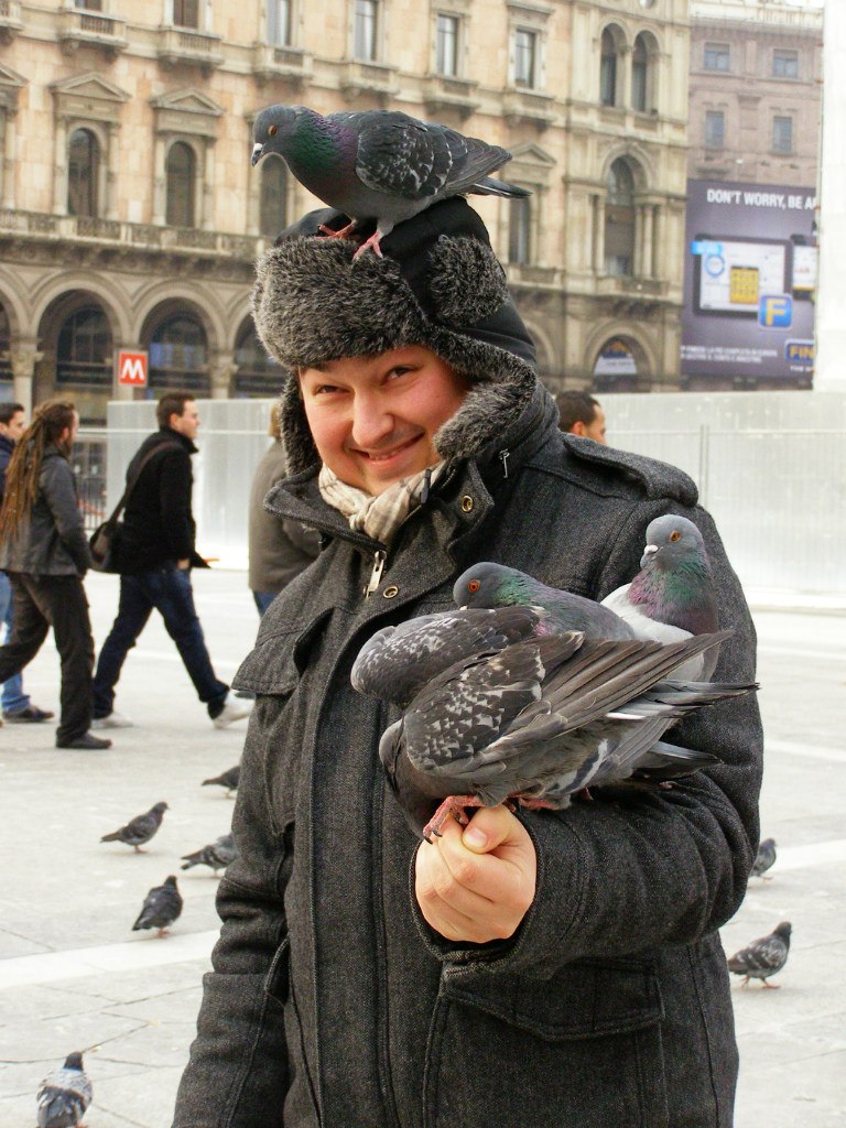 Ольга Наумова | Frankfurt am Main