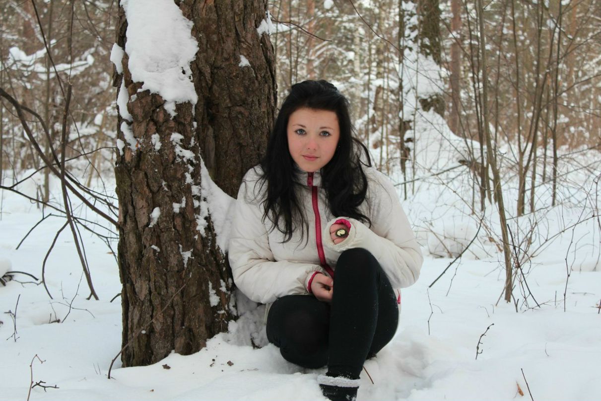 Сашечка Бессонова | Киржач