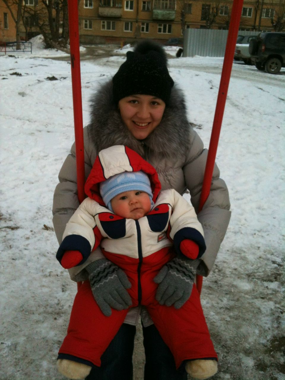 Альбина Сафетдинова | Екатеринбург