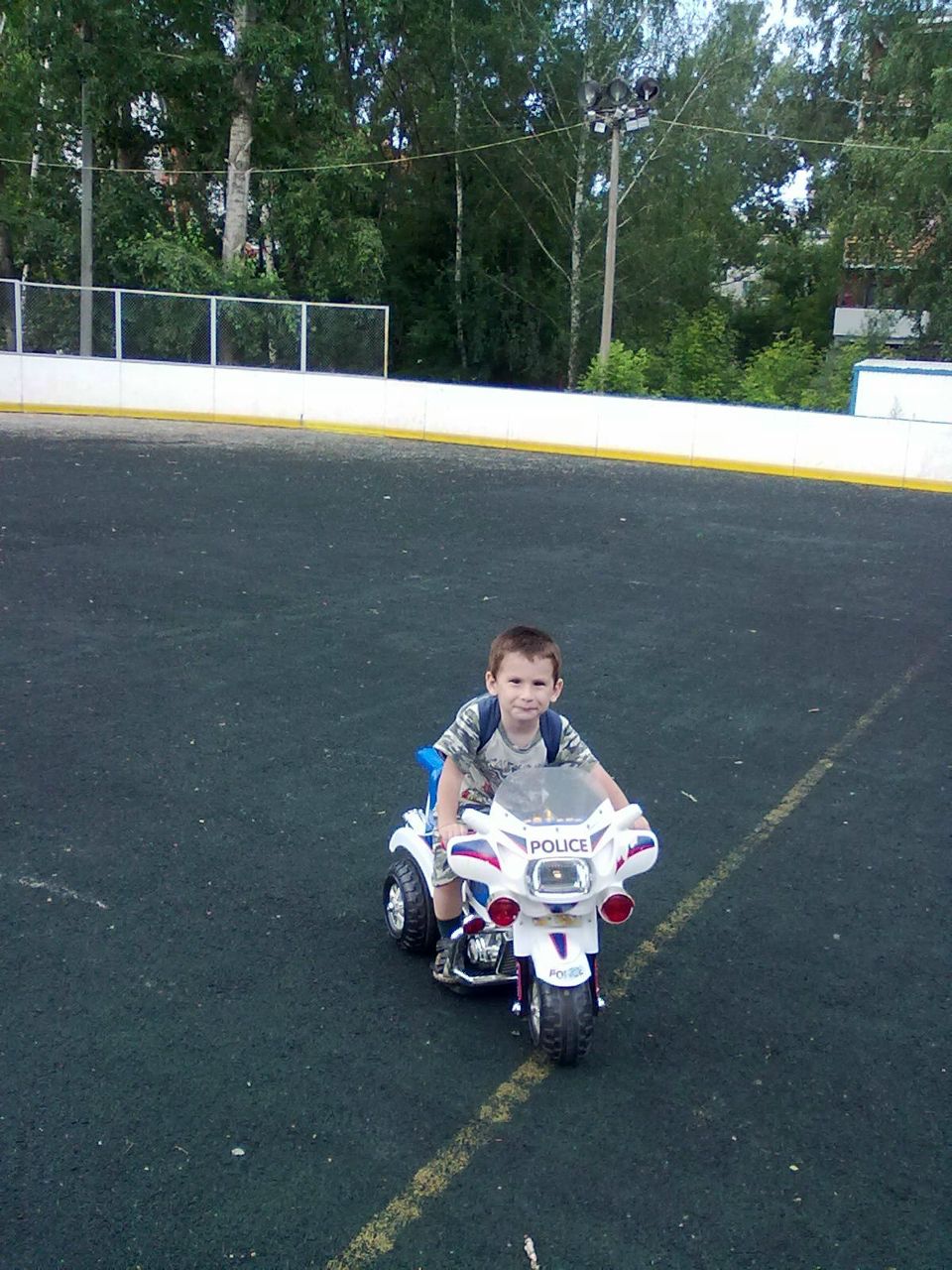 Марат Багаутдинов | Казань