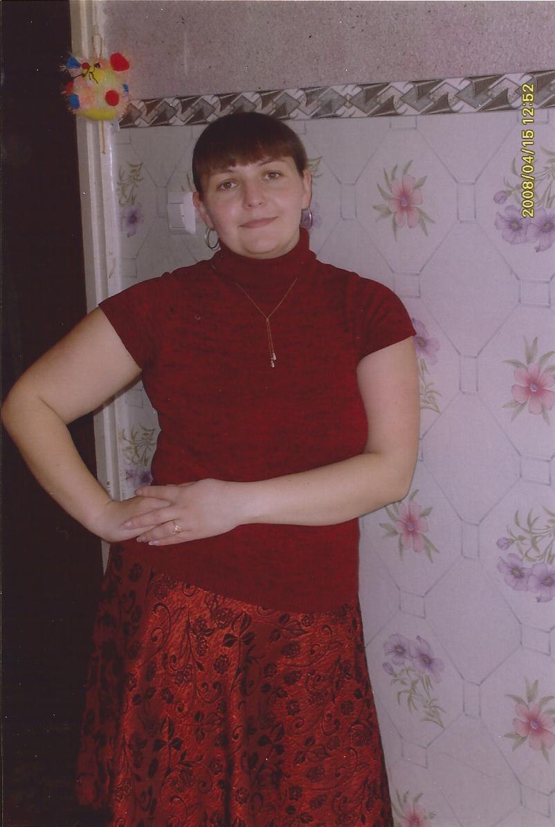 Людмила Алексеева | Опочка