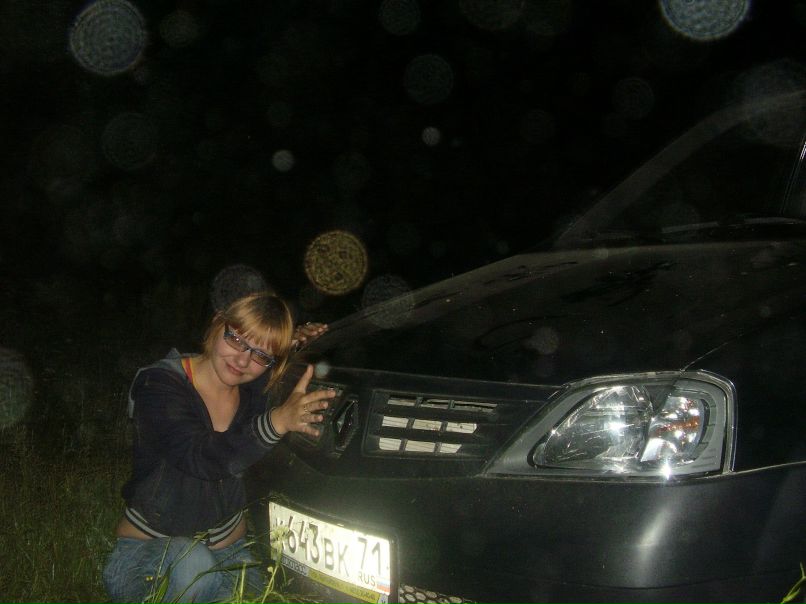 Елена Марчук | Тула