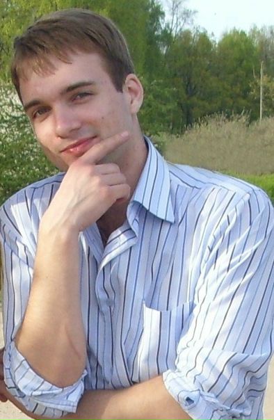 №101, Сергей Зиновьев, 36 лет, Санкт-Петербург №101, Сергей Зиновьев, 36 лет, Санкт-Петербург