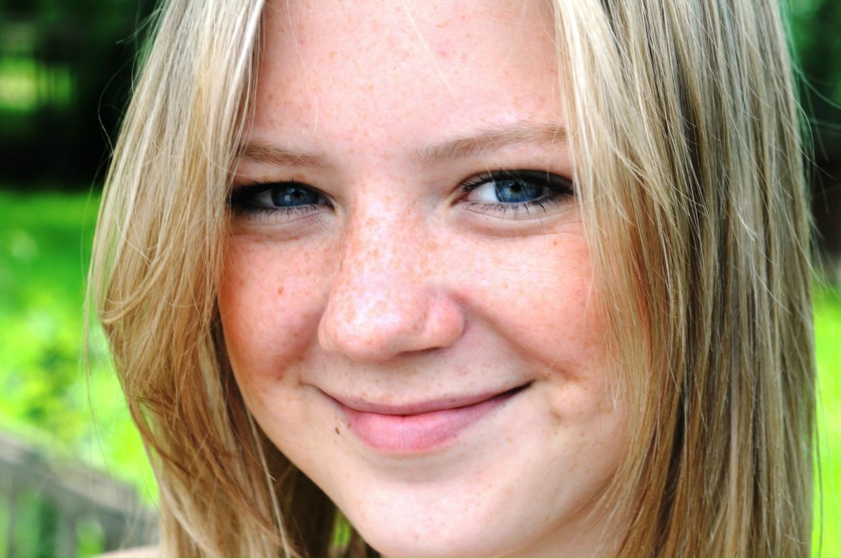 Маша Захар | Минск