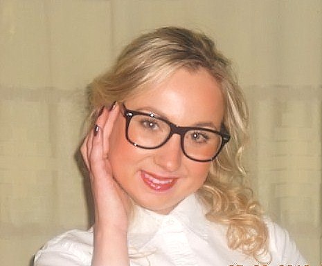 Владислава Мирецкая | Helsinki