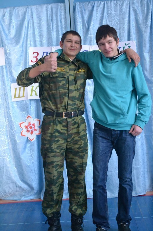 Александр Лис | Ижевск