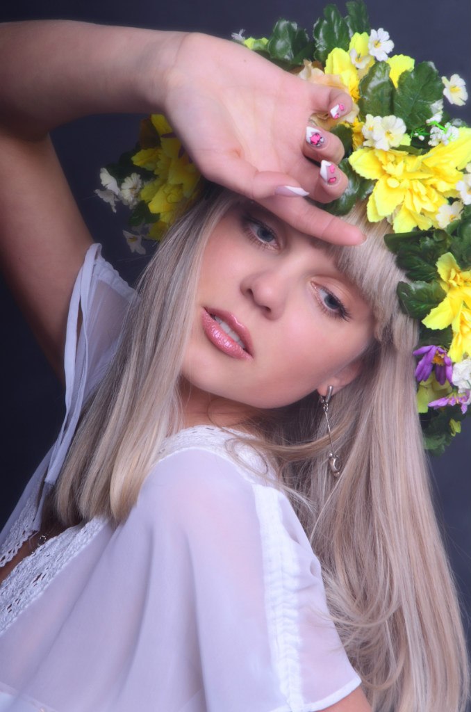 Анастасия Кисарева | Ростов-на-Дону