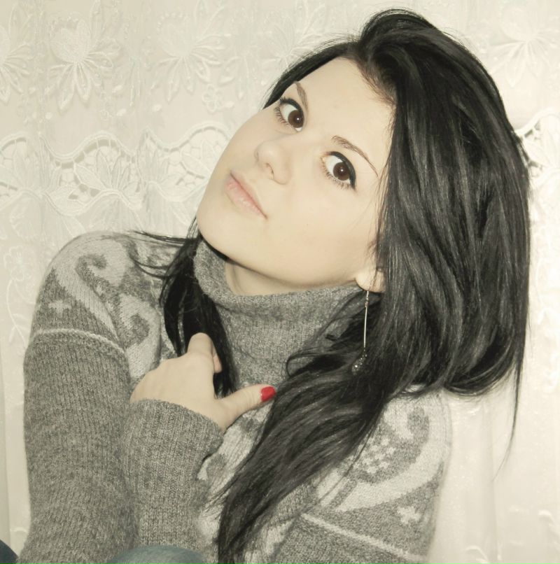 Катя Васильків | Черновцы