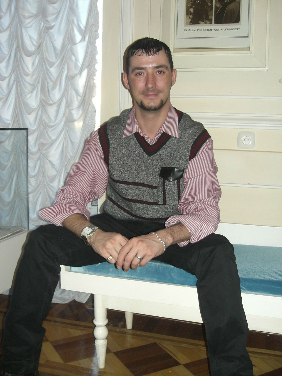 Александр Жуков 'Sandrо ☢ ®' | Нижний Новгород