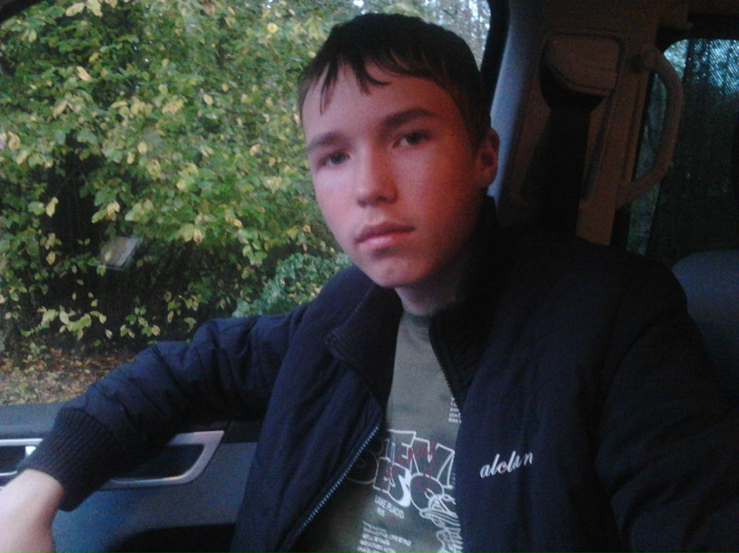 Игорь Васильев | Санкт-Петербург