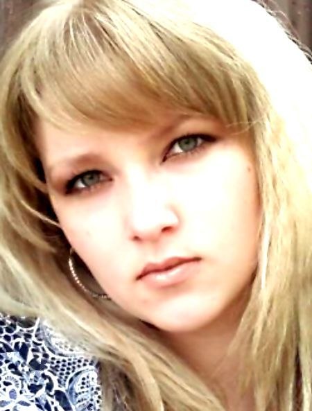 Екатерина Тройнина | Хохольский