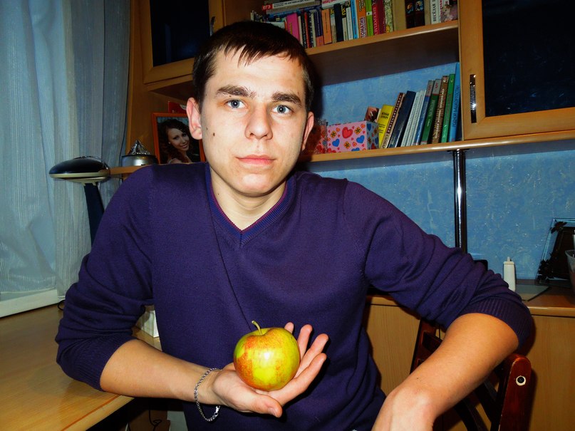 Данила Ломков | Стерлитамак