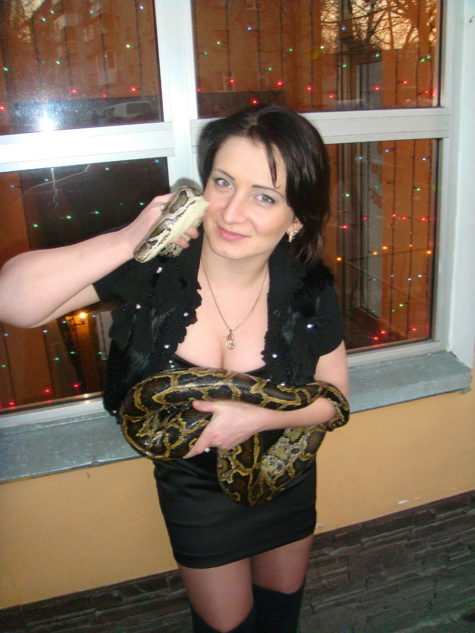 Наталия Лобученко *** | Киев