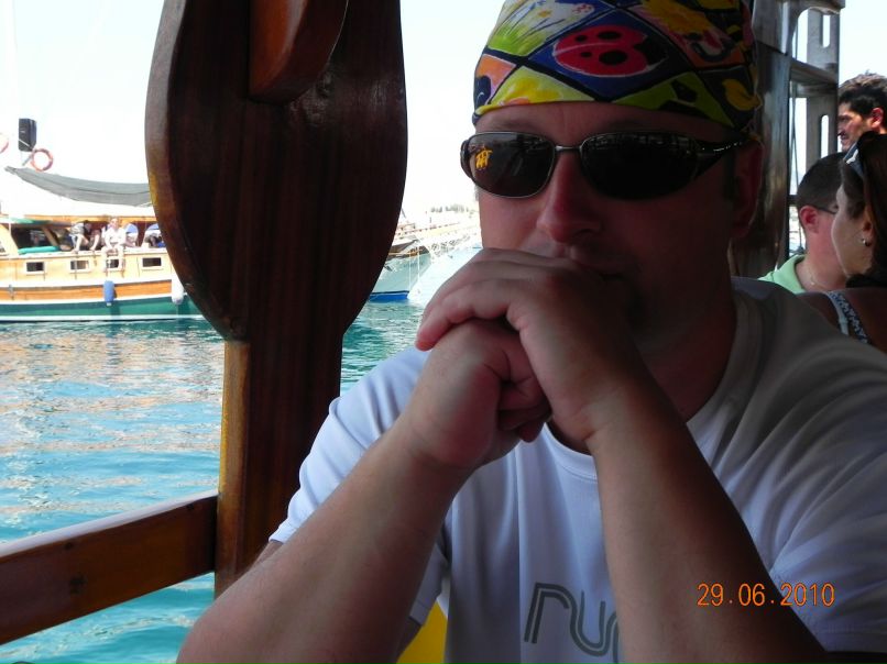 Константин Боженков | Смоленск