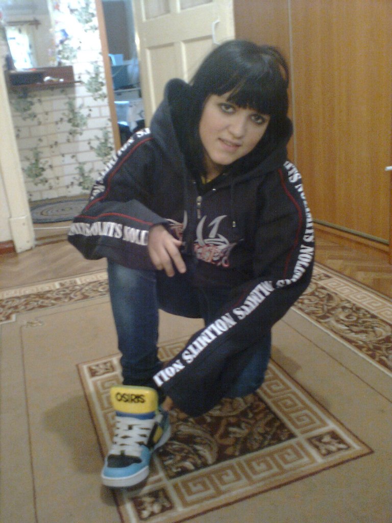 Ирина Емельянова | Архангельск